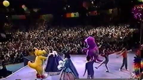 Big Surprise (2000 Version) (V2) Part 55