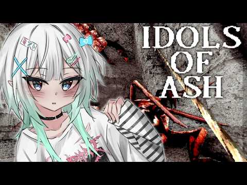 【IDOLS OF ASH】we're going down down!【Maid Mint Fantôme】 video thumb