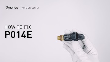 How to Fix P014E Engine Code in 3 Minutes [2 DIY Methods / Only $8.64]