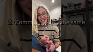 4 Things to Know About Postpartum from a Pelvic Floor PT