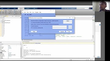 Working with EEG BIDS in EEGLAB Matlab