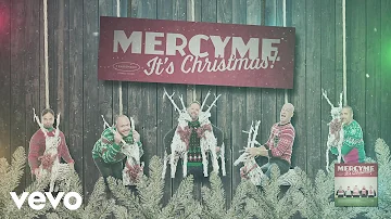 MercyMe - Have  a Holly Jolly Christmas