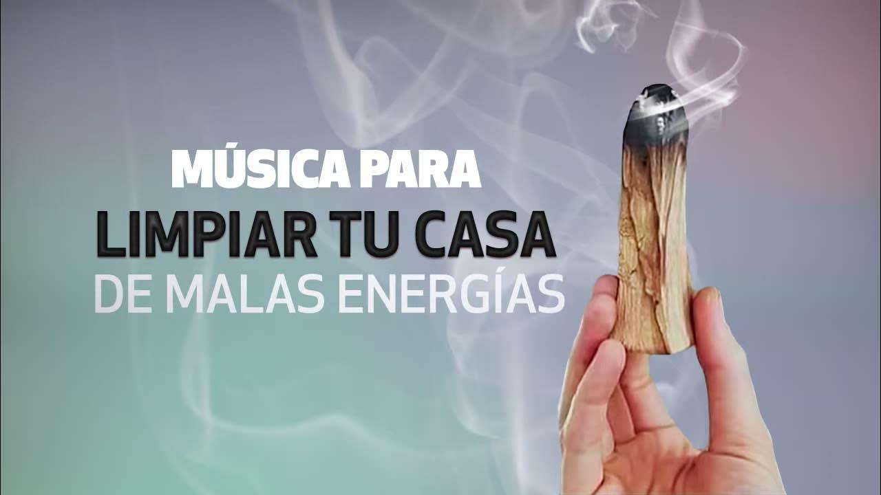 Cómo limpiar una casa de malas energías