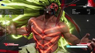 Necalli Setup for st.HK CC