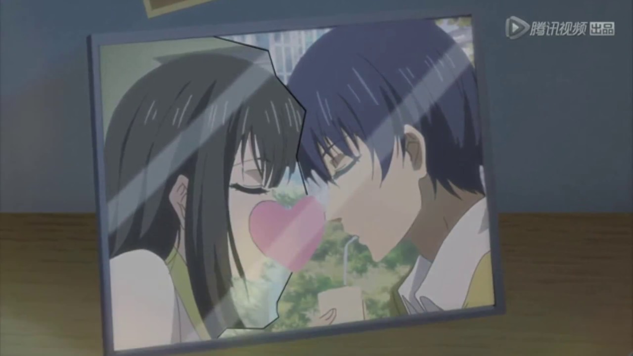 Ты думал...(Аниме клип)