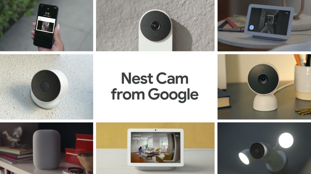 Google Nest Mini (Chalk) - JB Hi-Fi