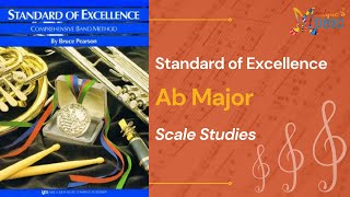 SoE2 - Scale Studies - Ab Major