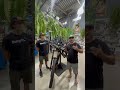 TELEMETRIA ….como sempre Kamikaze bikes pioneiro no Rs  mostrando as inovações no mundo da bike