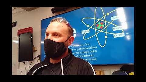 U3.2: Introduction to Textiles and Sewing