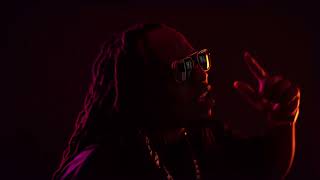 Saddis x Jus Jay King - The Voices