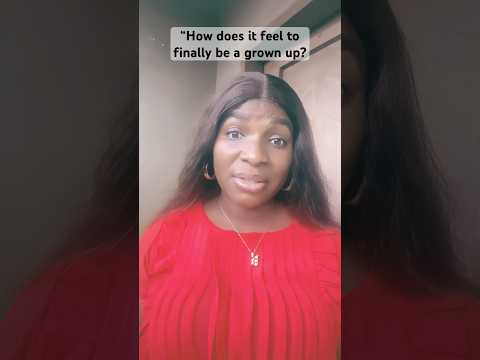 Soon As I Become An Adult The Whole World Is Going Upside Down Shorts Osasogiekenneth