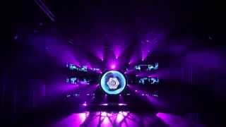 New 'Funky' SHOWTEC Time-coded Lightshow (sept.2014)