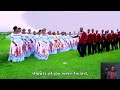 KELELE ZA SHANGWE BY NYASUBI SDA CHOIR