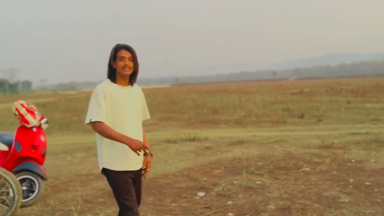 BK MUSIC BACHIRAXU MA (official music video 2025