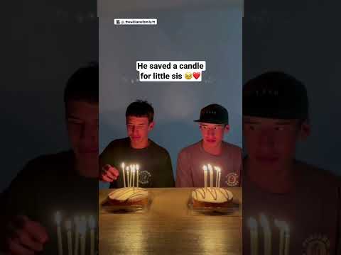 Twin brothers save