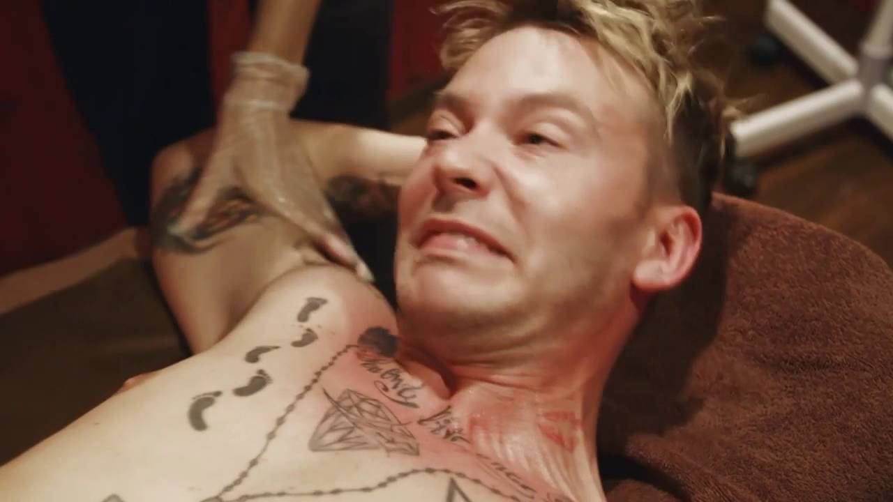 Jockiboi naken Jockiboi naken