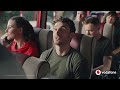 Доступний роумінг тепер включено у всі тарифи Vodafone Joice!