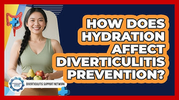 How Does Hydration Affect Diverticulitis Prevention? - Diverticulitis Support Network