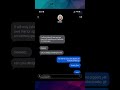 The Text That Sparked a Viral 'We Are Back' Movement #shorts