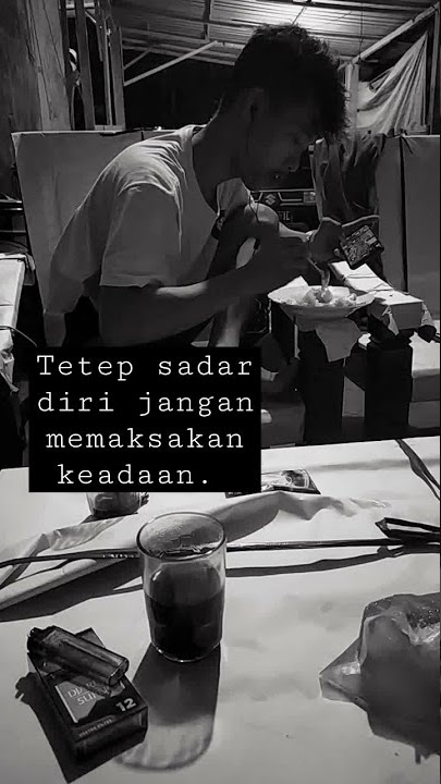 story wa ojo nangis.