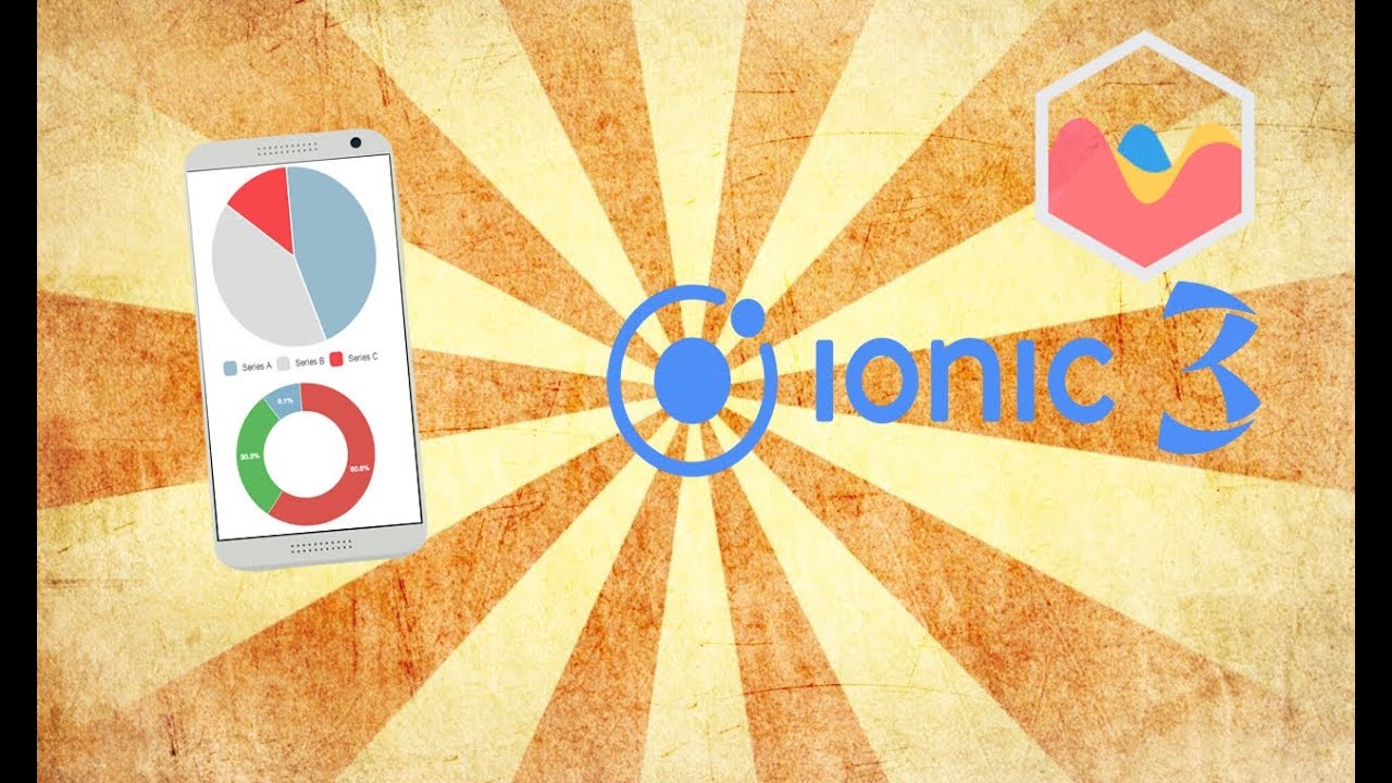 Chart Js Ionic 2