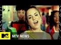 JoJo Breaks Down Her ‘Leave (Get Out)’ Music Video | MTV News