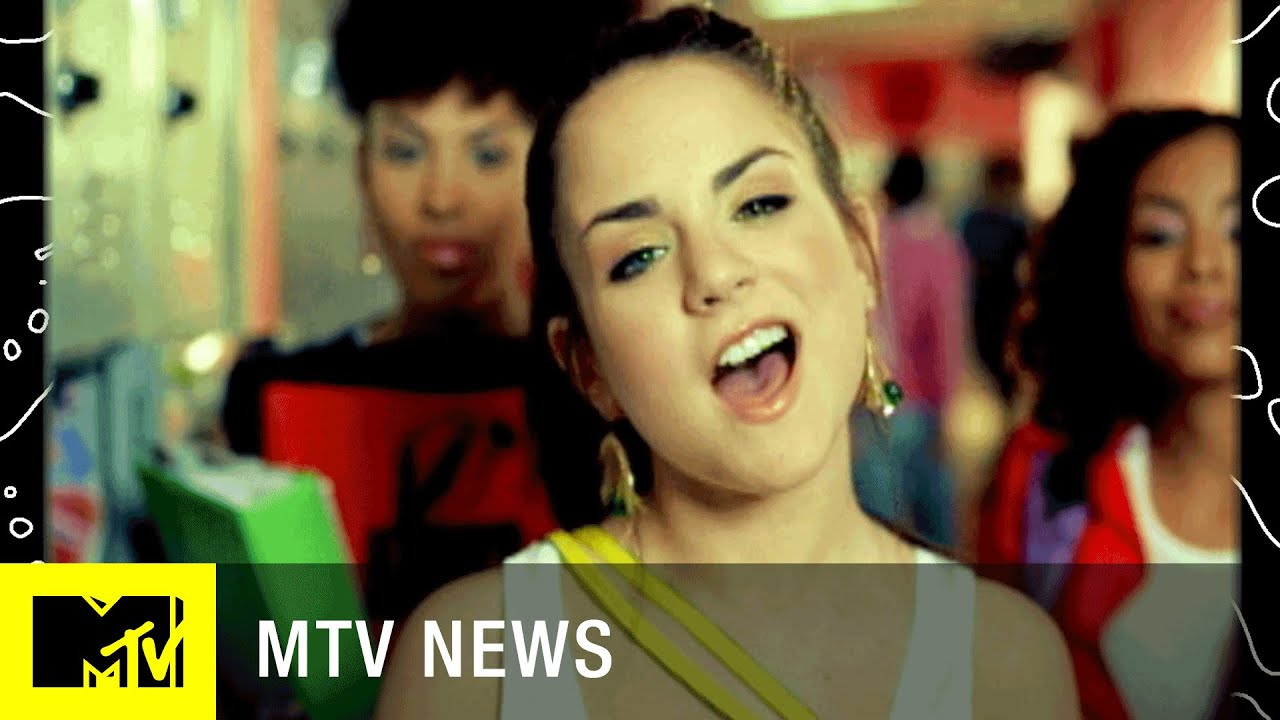 Lydia Barakat Xxx Video - JoJo Breaks Down Her 'Leave (Get Out)' Music Video | MTV News - YouTube