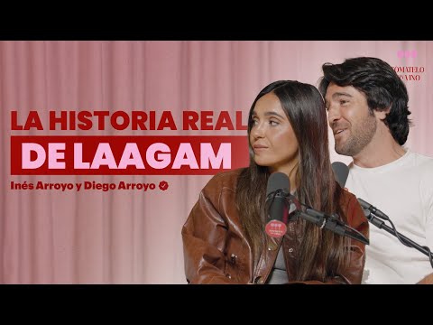 ¿El secreto del éxito de Laagam? | Tómatelo con Vino