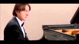 Schubert-Liszt           Erlkonig                        Trifonov