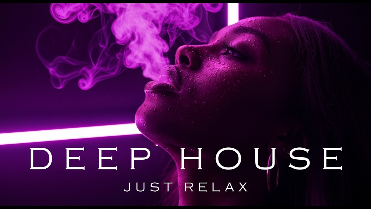 Deep Night Vibes | Chill Mix & Deep House #17