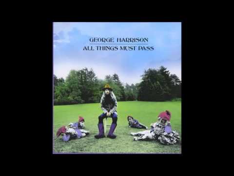 George Harrsion- My Sweet Lord