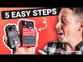 Why you NEED a looper pedal and 5 easy steps to get started.