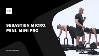Sebastien Micro, Mini, Mini pro