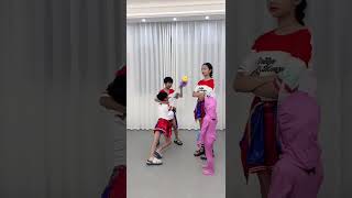 #小丑#家庭#搞笑#喜剧 #funn
