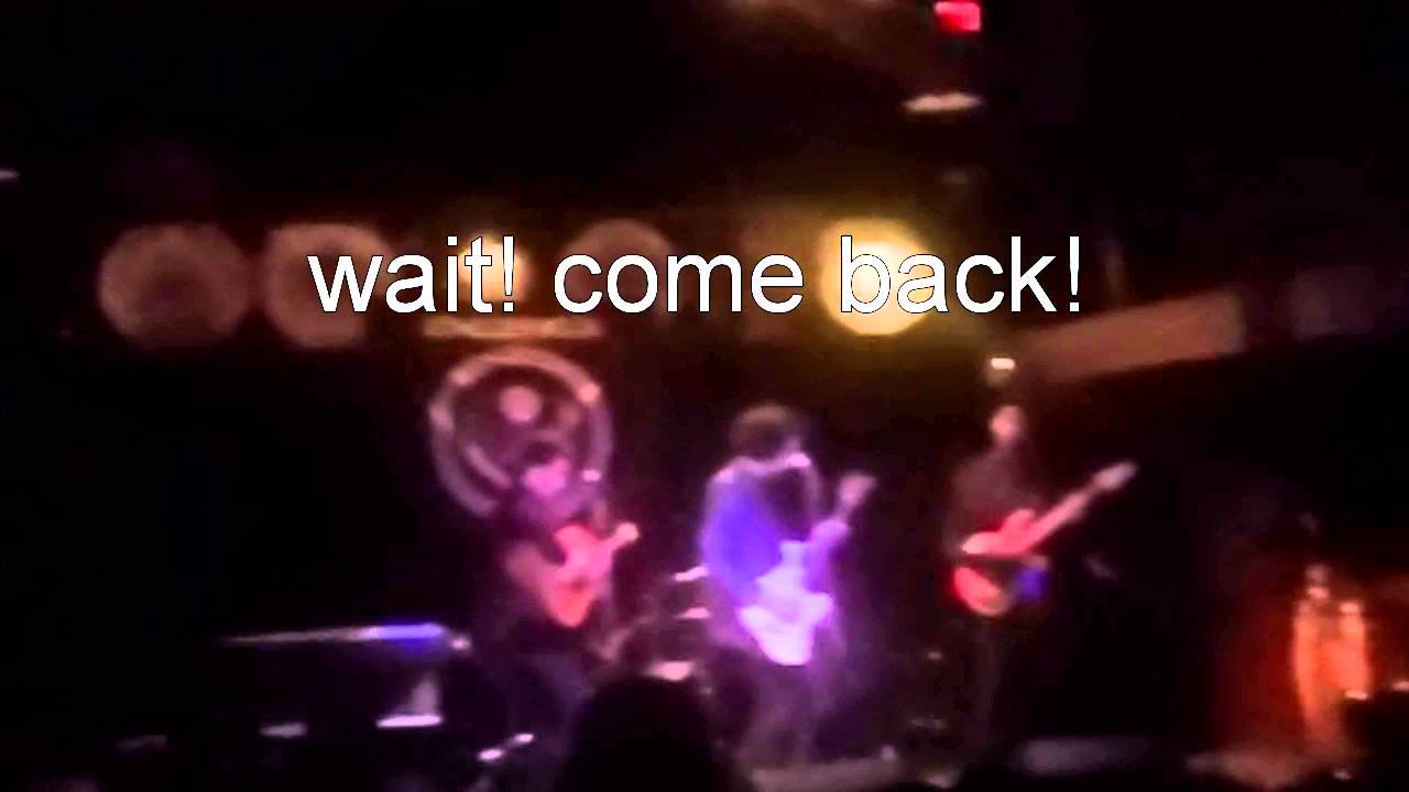 The Shitty Beatles by William Edmonds