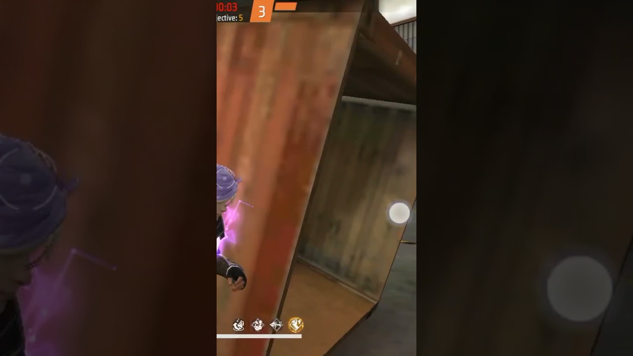 1 bullet change fail and fist confirm  