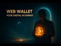 Web3 Wallet – Your key to the new internet and digital freedom