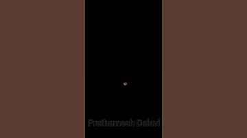MARS on April 2 | Telescope + AI |#shorts | #viral | Lapsed video | #loop #astronomy  |