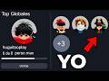 Entré al SERVIDOR del TOP 1 GLOBAL en Tsunami Brainrot…