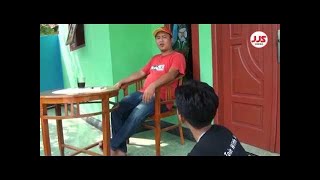 Jagoan Kadaluarsa _ Film Jawa serang JJS