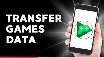 How to Transfer Google Play Games Data to Game Centre
