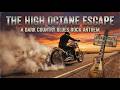 The High Octane Escape | High Energy Outlaw Blues Rock (Aggressiver Les Paul Sound)