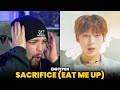 ENHYPEN - &#39;Sacrifice (Eat Me Up)&#39; MV | REACTION