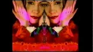 Vision Four 5 Featuring Lollie ‎-- Funkify Yourself (Everything Pee Wee Need's Mix)