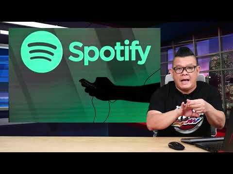 วีดีโอ: Spotify ใช้ RAM หรือไม่