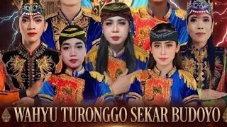 Janturan ebeg Wahyu Turonggo Sekar Budoyo sawangan lumbir