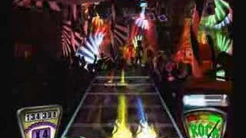 Guitar Hero 2 Custom - Make Yourself FC