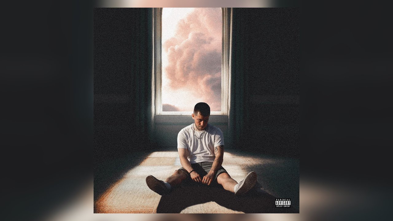 Watch Elijah Kyle - LOSE SOMEBODY on YouTube
