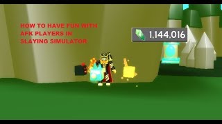 new secret areas and codes slaying simulator roblox