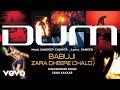 Babuji Zara Dheere Chalo Audio Song - Dum|Vivek Oberoi|Sukhwinder Singh, Sonu Kakkar